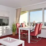 Metropol, Whg 257, Meer- Und Inselblick 10og * ווסטרלנד