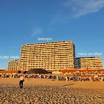 Metropol, Whg 257, Meer- Und Inselblick 10og