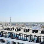 דירה Metropol, Whg 257, Meer- Und Inselblick 10og