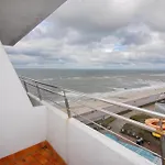 Metropol, Whg 257, Meer- Und Inselblick 10og דירה ווסטרלנד