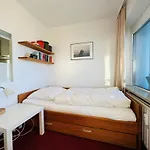 Metropol, Whg 257, Meer- Und Inselblick 10og ווסטרלנד
