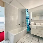 Metropol, Whg 257, Meer- Und Inselblick 10og ווסטרלנד