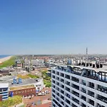 דירה Metropol, Whg 257, Meer- Und Inselblick 10og