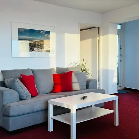 Metropol, Whg 257, Meer- Und Inselblick 10og