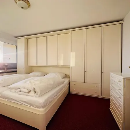 Metropol, Whg 257, Meer- Und Inselblick 10og *