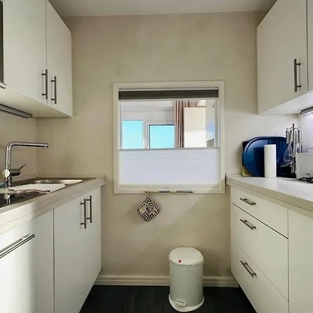 Metropol, Whg 257, Meer- Und Inselblick 10og *