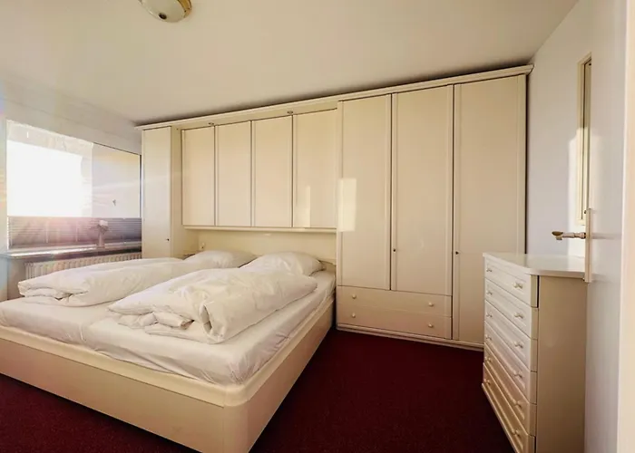 Metropol, Whg 257, Meer- Und Inselblick 10og *